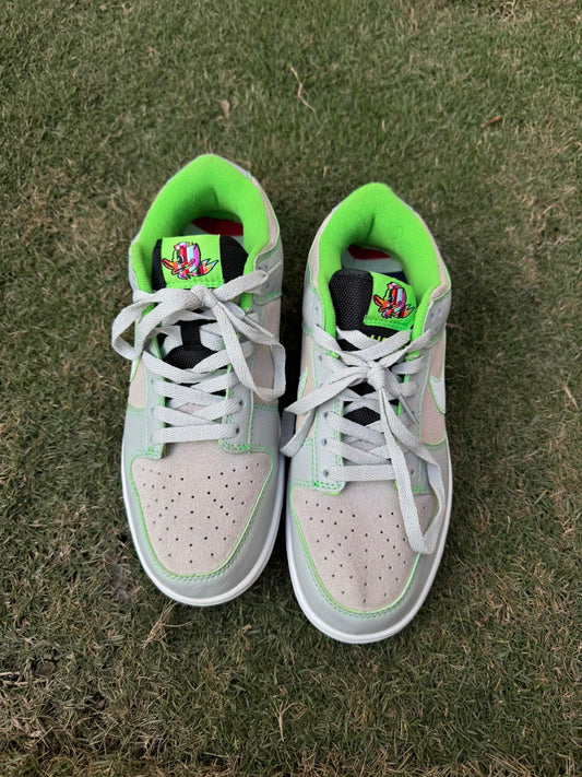 Nike Dunk Low University Of Oregon