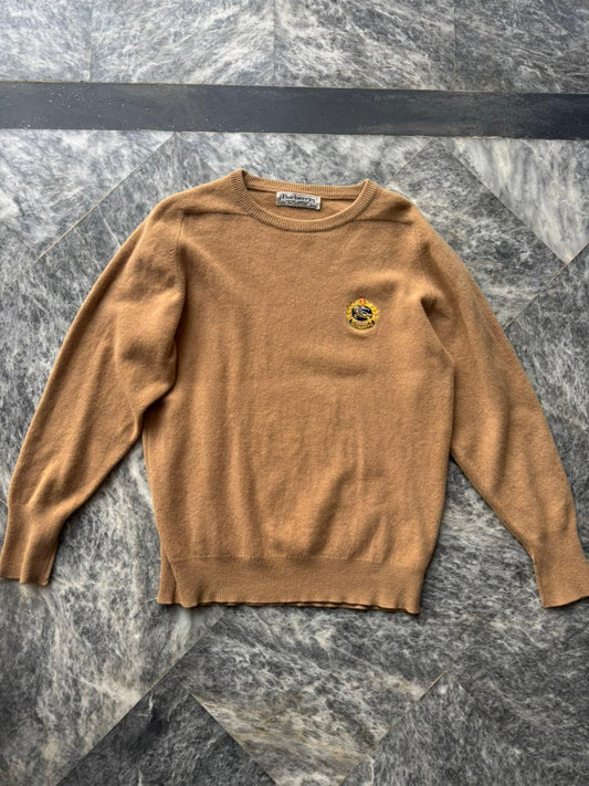 Burberrys Old Money Fit